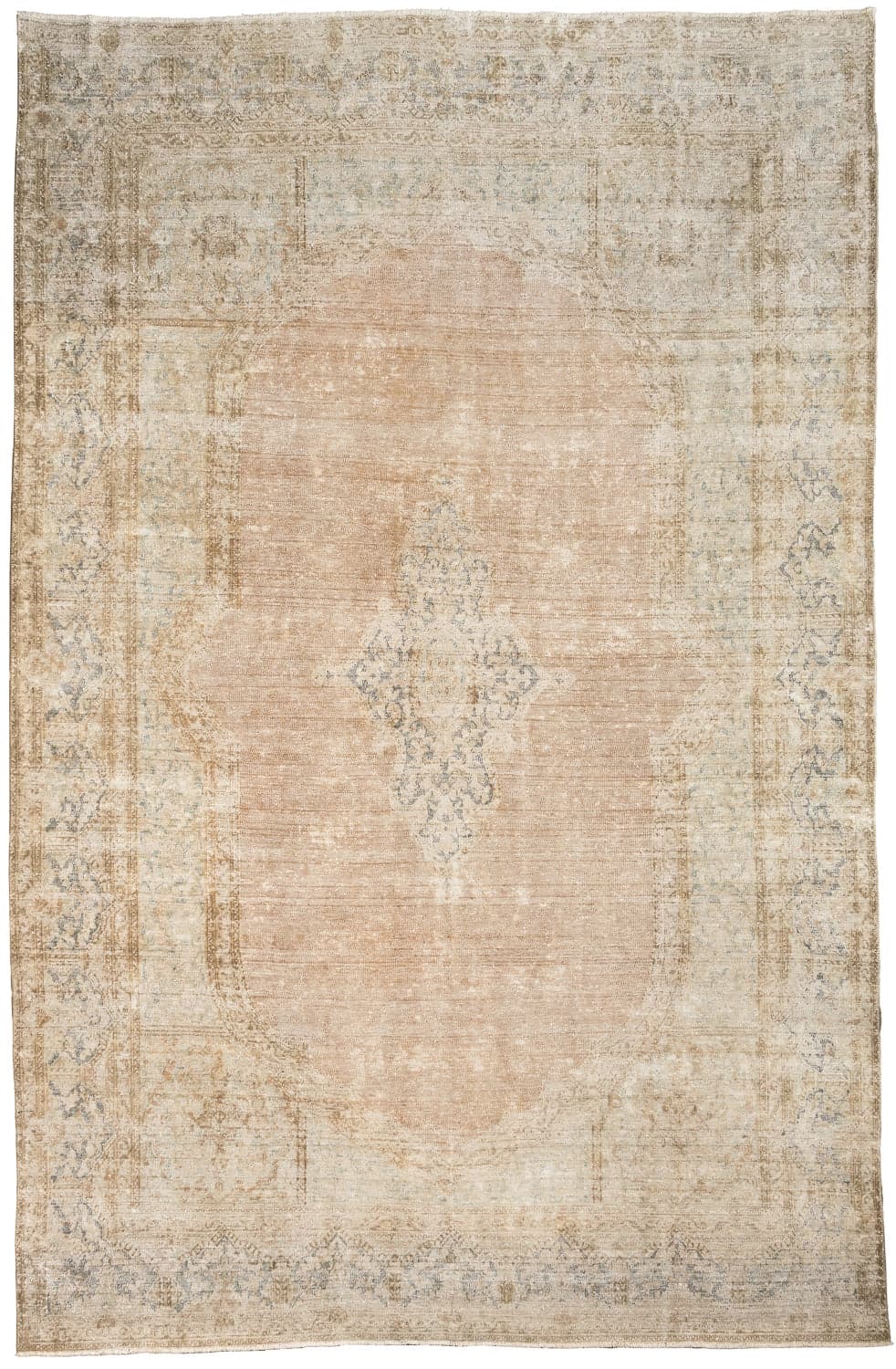 ALFOMBRA VINTAGE PERSA DT 3630 - 238 CM X 376 CM