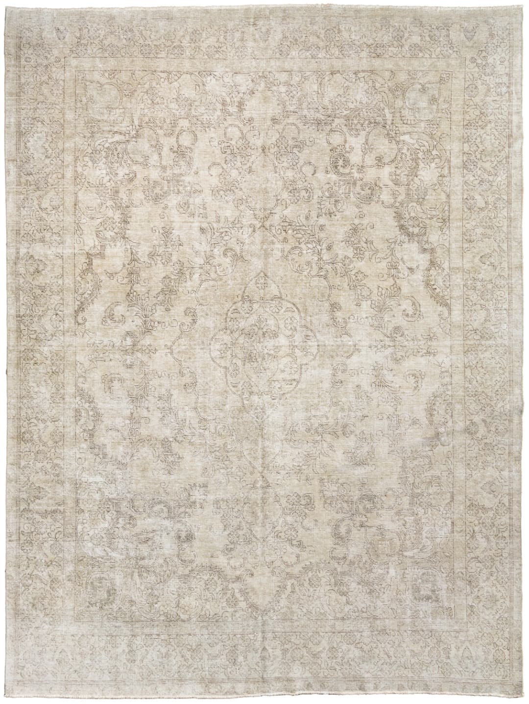 ALFOMBRA VINTAGE PERSA DT 3639 - 290 CM X 388 CM