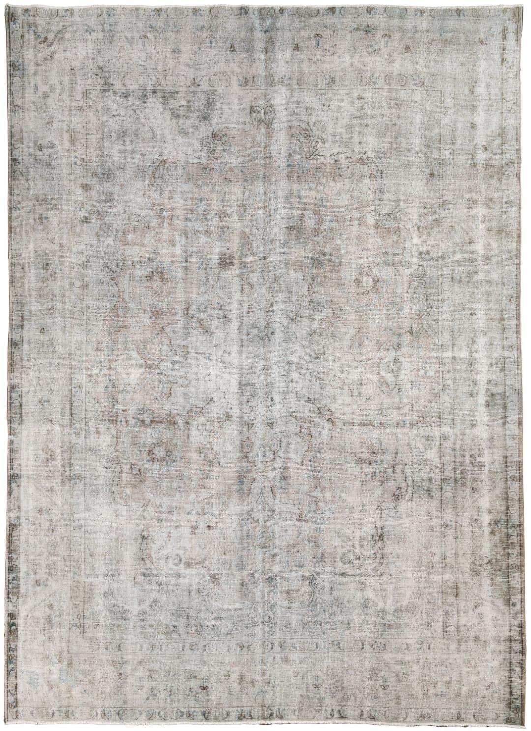 ALFOMBRA VINTAGE PERSA DT 3640 - 265 CM X 360 CM