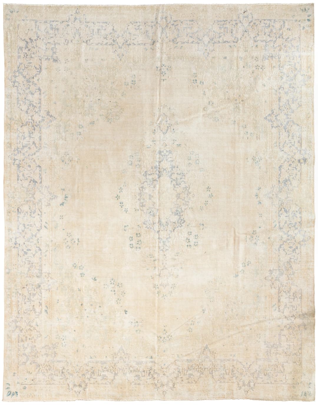ALFOMBRA VINTAGE PERSA DT 3627 - 300 CM X 370 CM