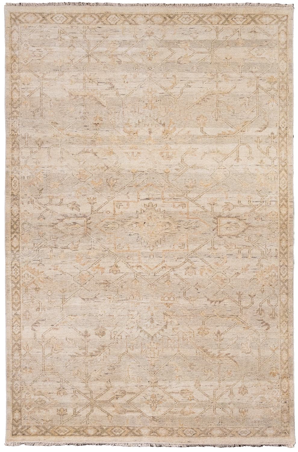 ALFOMBRA NEW VINTAGE DT 3645 - 200 CM X 300 CM