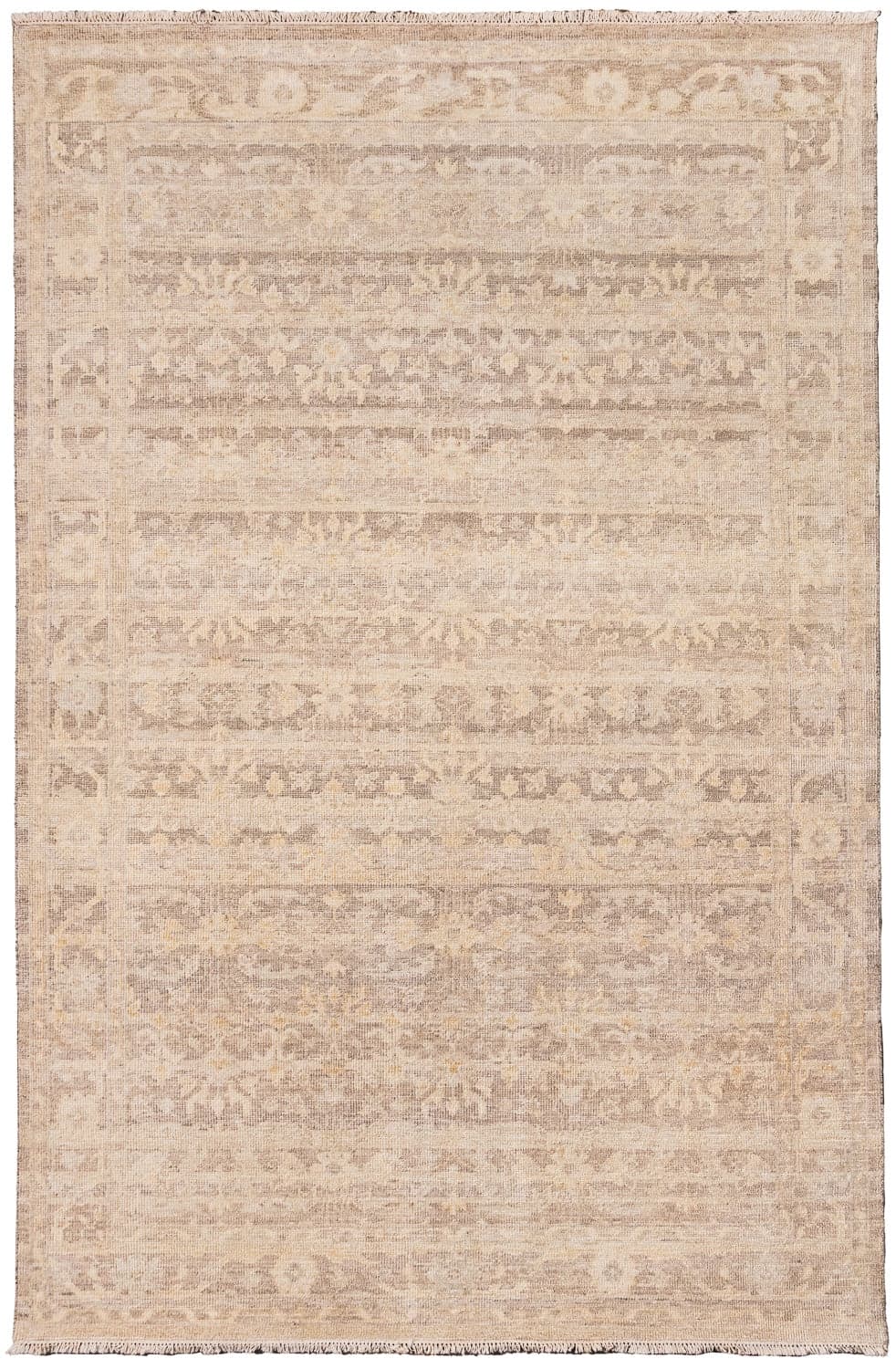 ALFOMBRA NEW VINTAGE DT 3647 - 300 CM X 400 CM