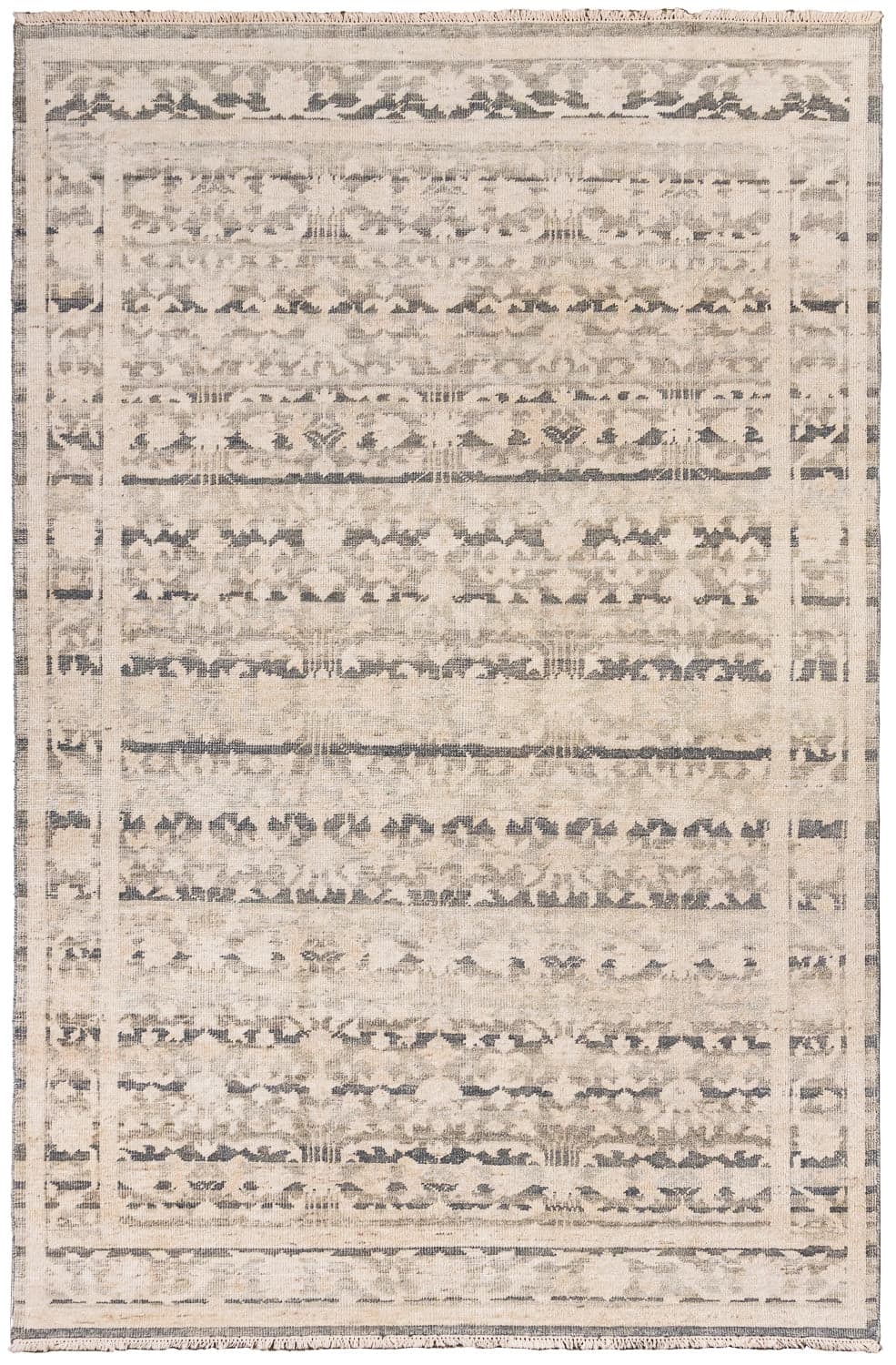 ALFOMBRA NEW VINTAGE DT 3648 - 200 CM X 300 CM