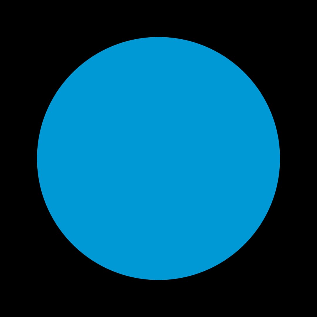 Ceresita Electron Blue