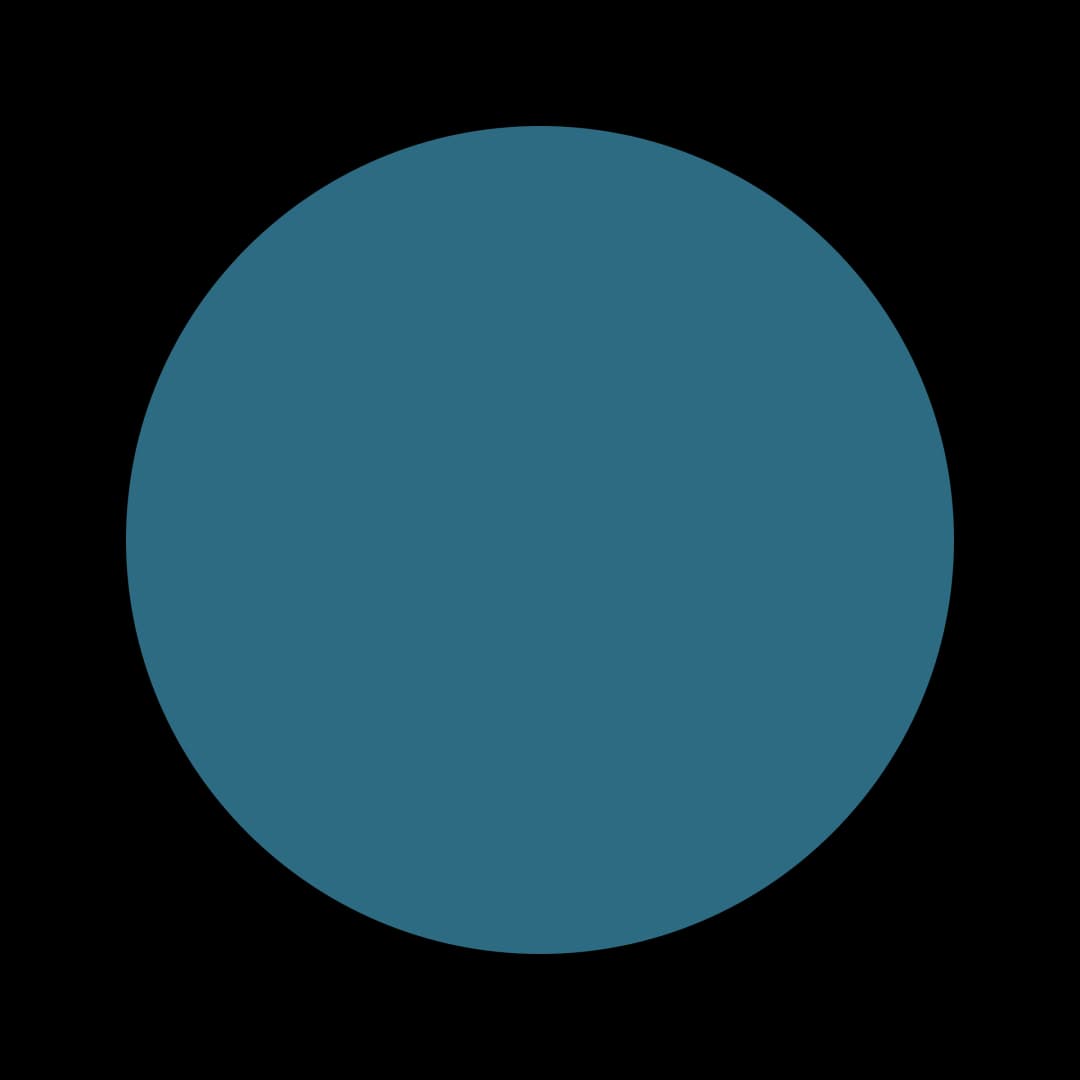 Ceresita Undersea Blue