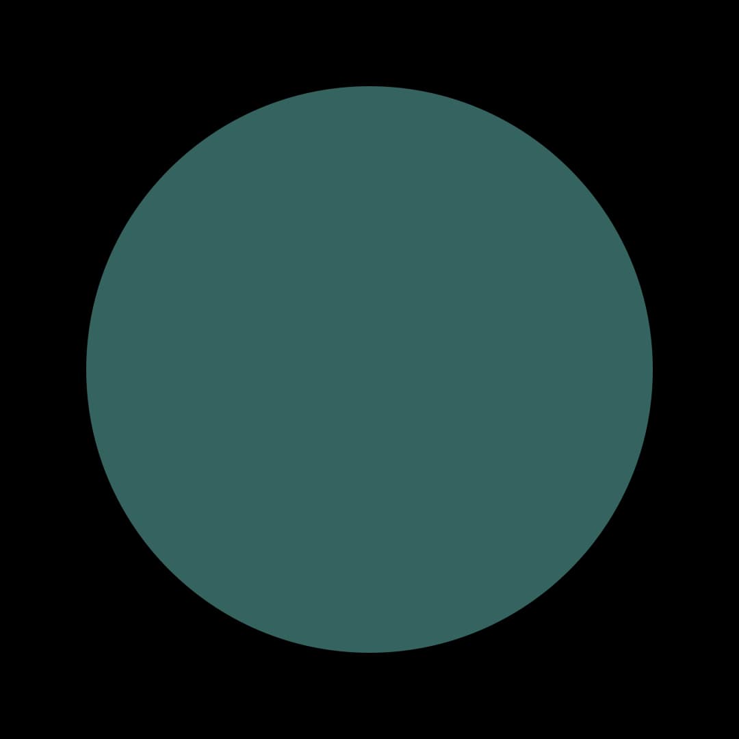 Ceresita Holiday Green