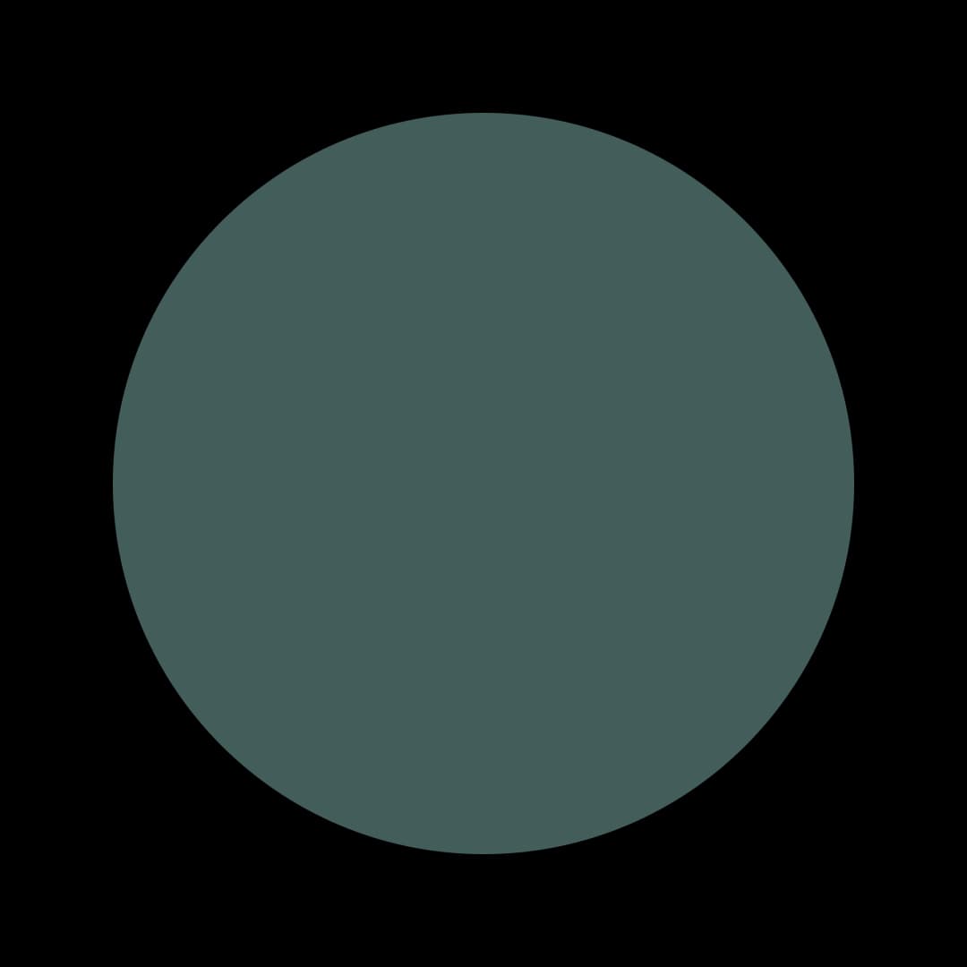 Ceresita Earthbound Green