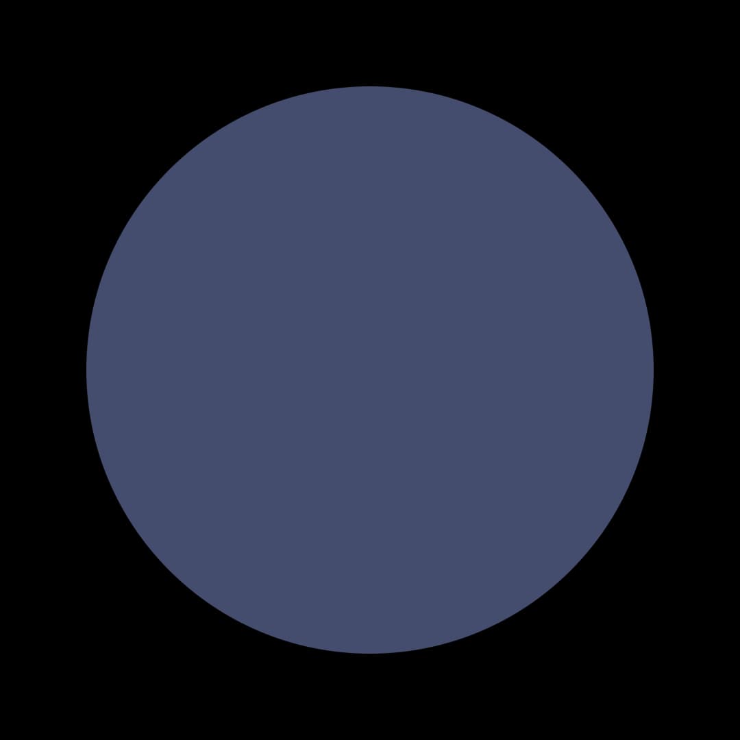 Ceresita Galaxy Blue