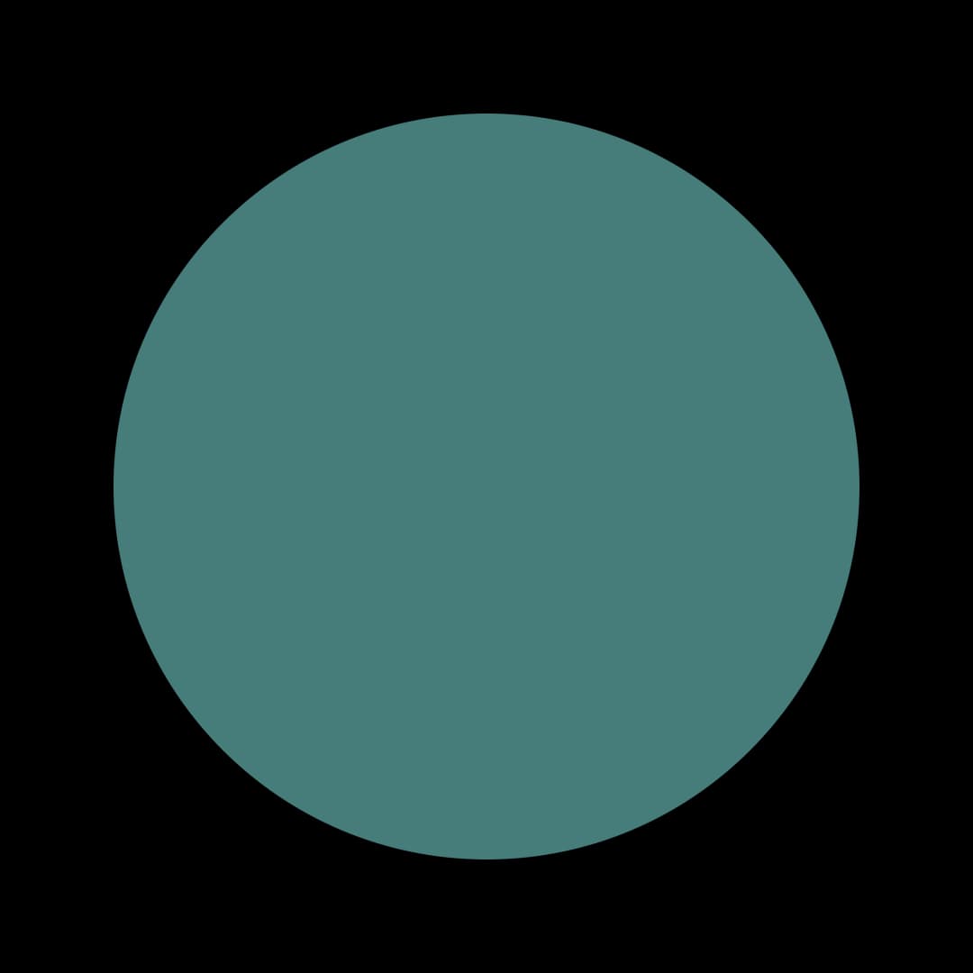 Ceresita Deep Teal