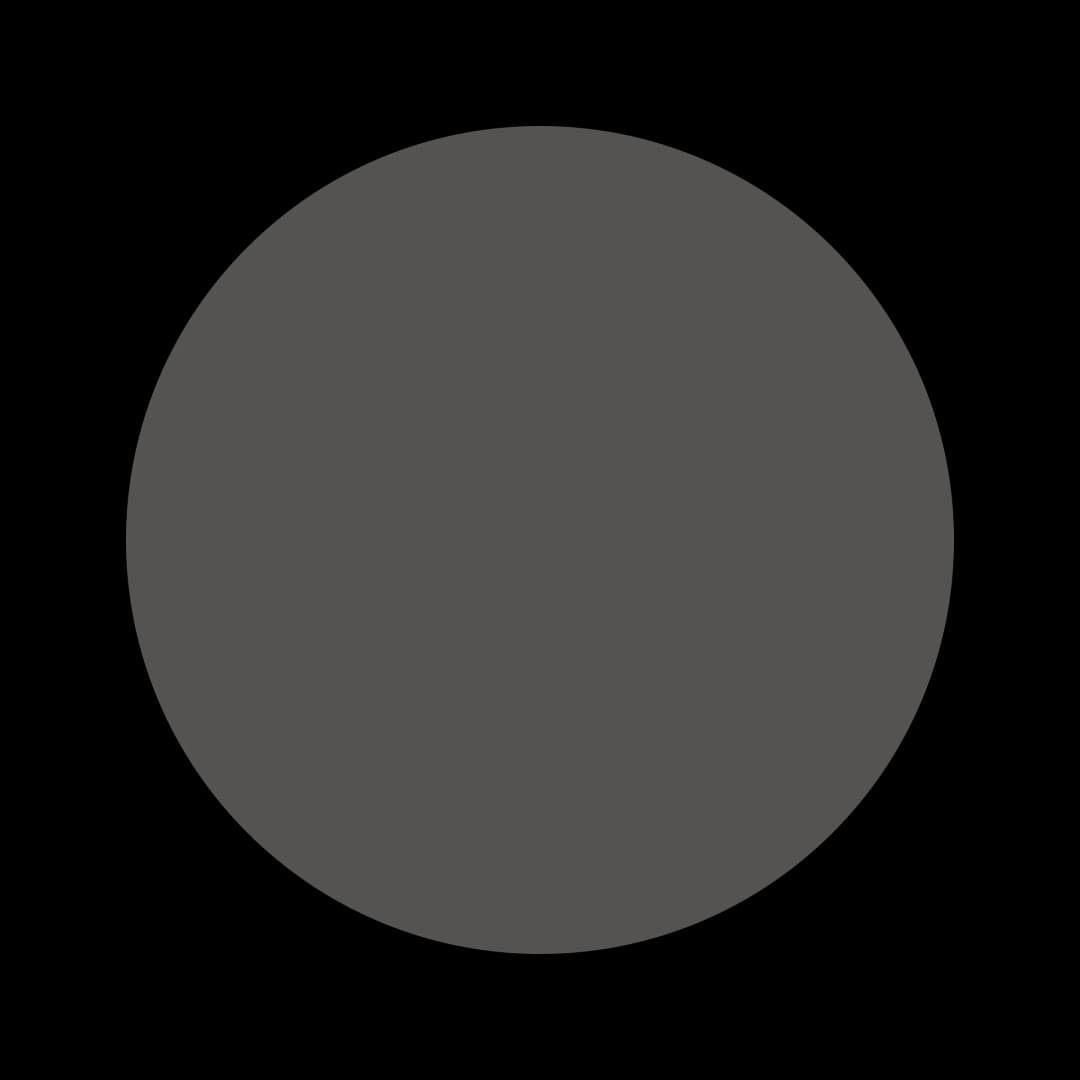 Ceresita Black Finish