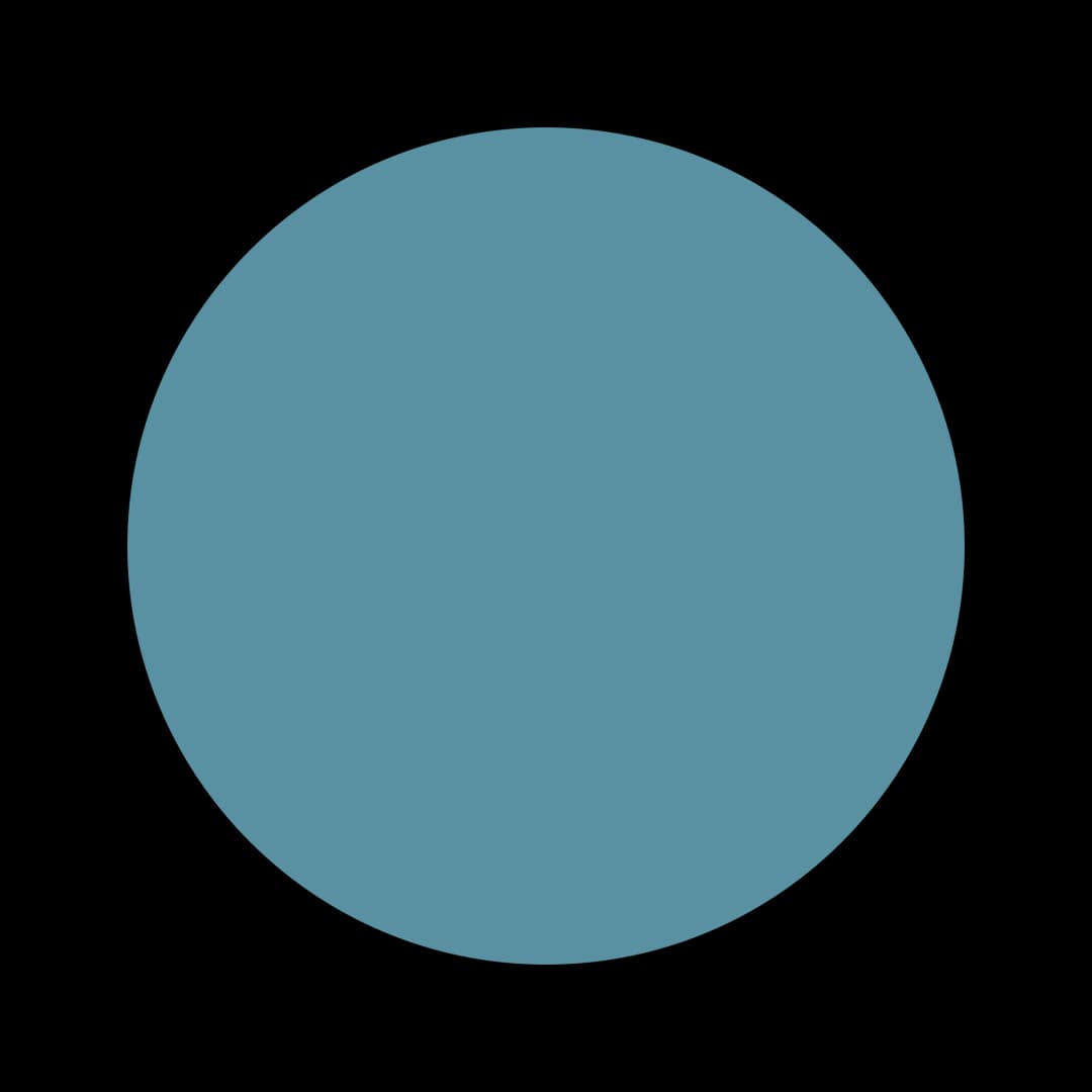 Ceresita Ocean Depths