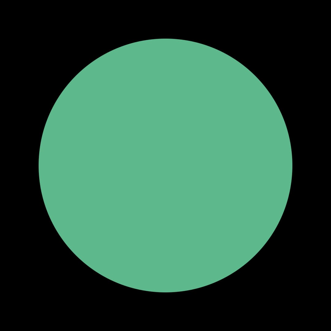 Ceresita Green Glory