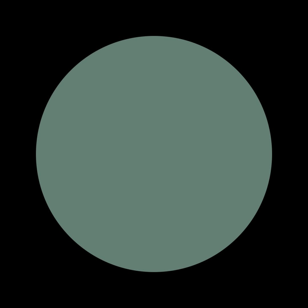 Ceresita Bering Green
