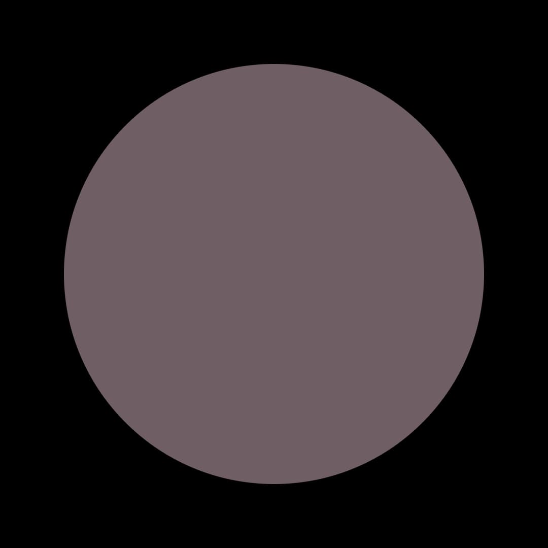 Ceresita Black Bordeaux
