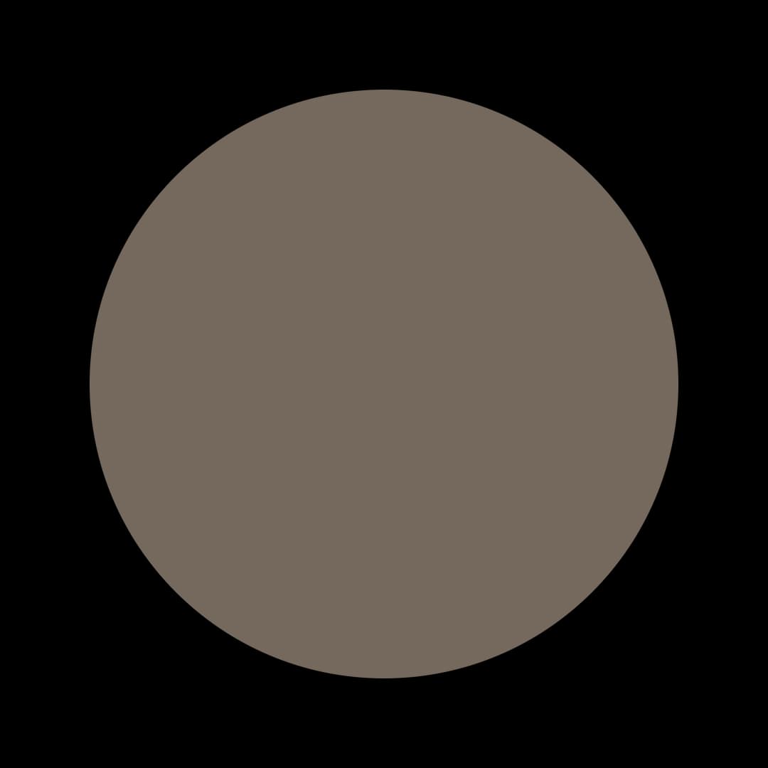 Ceresita Twisted Branch