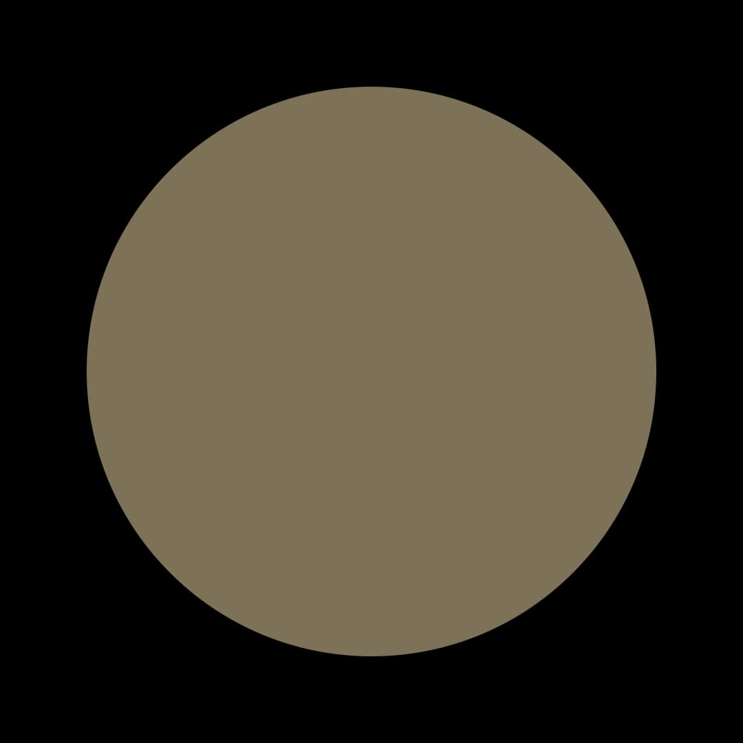 Ceresita Scrubgum Green