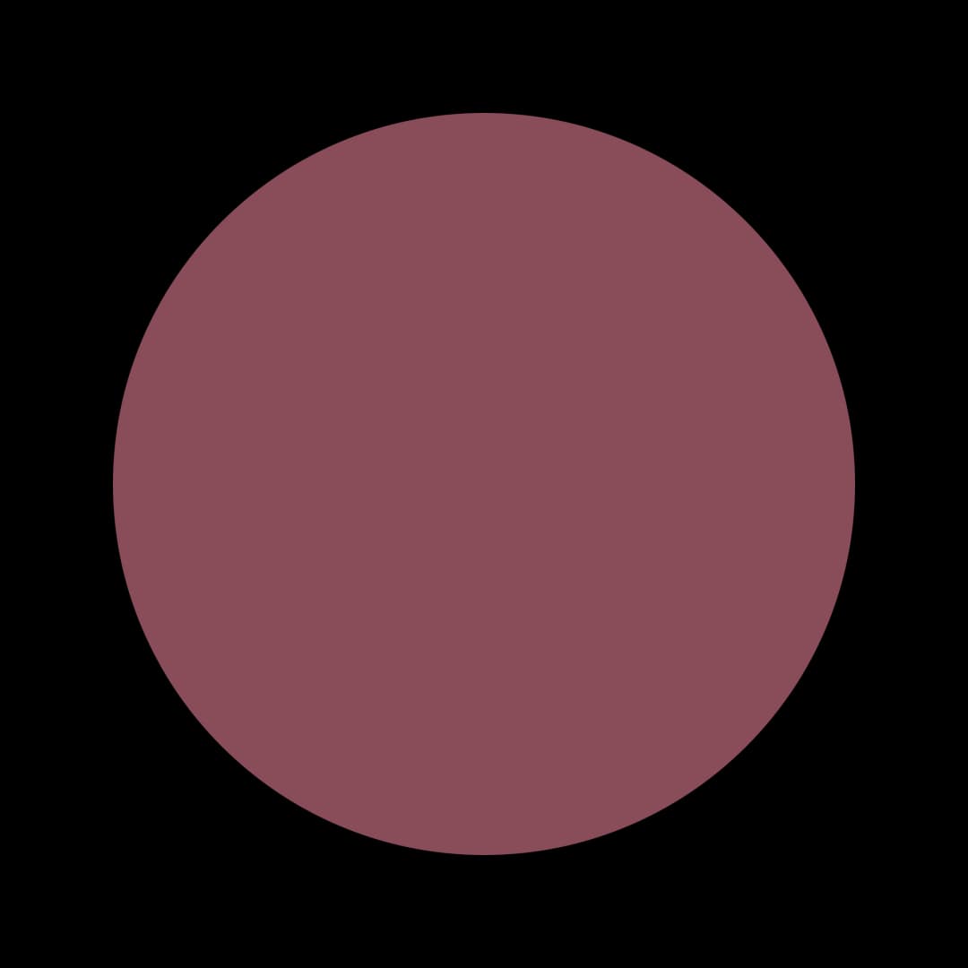 Ceresita Rich Burgundy