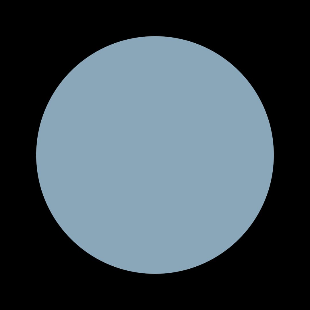 Ceresita Rebel Blue