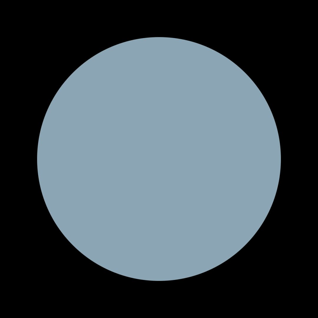 Ceresita Pottery Blue