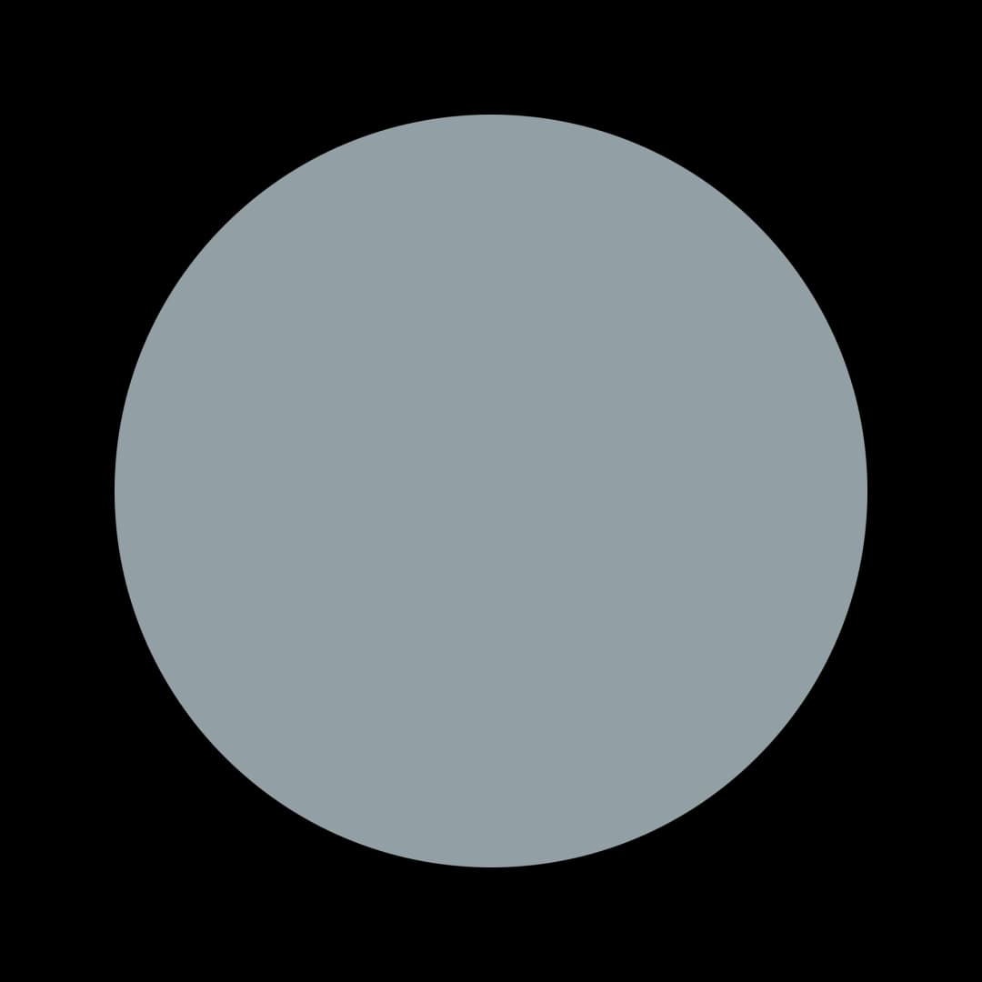 Ceresita Blue Comet