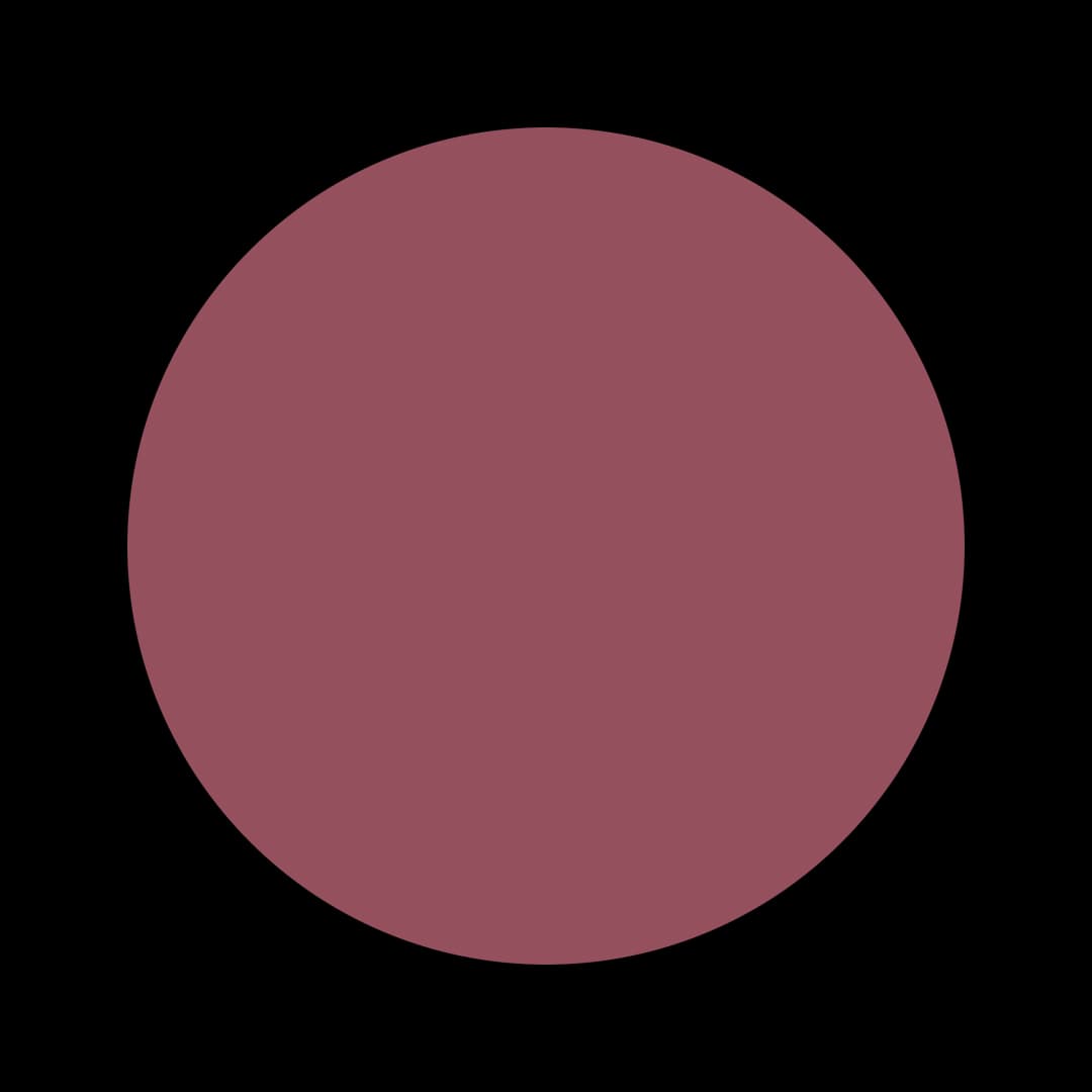 Ceresita Cherry Rose