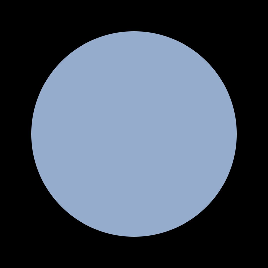 Ceresita Ceremonial Blue