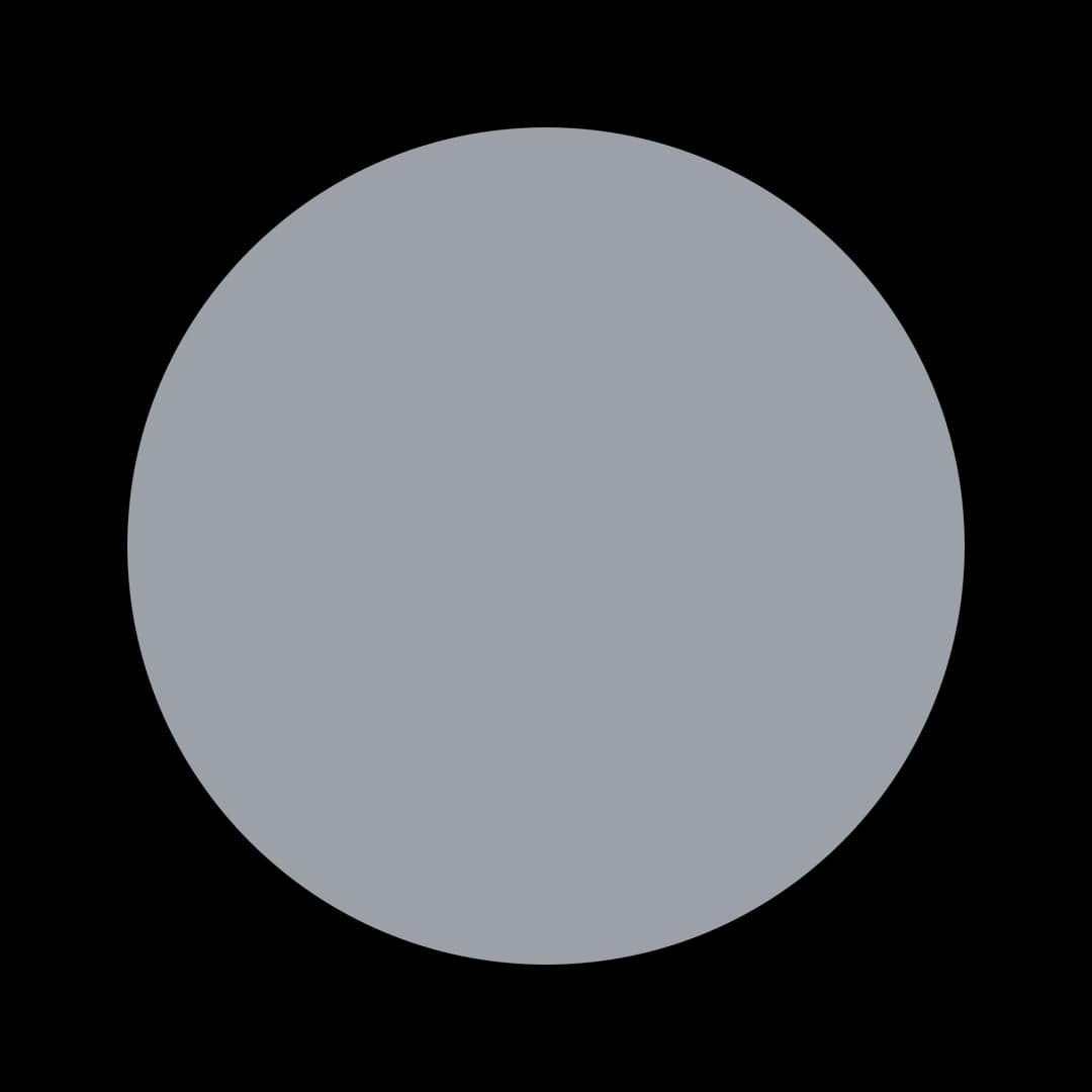 Ceresita Solid Gray