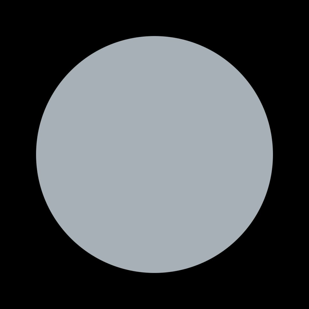 Ceresita Frosted Denim