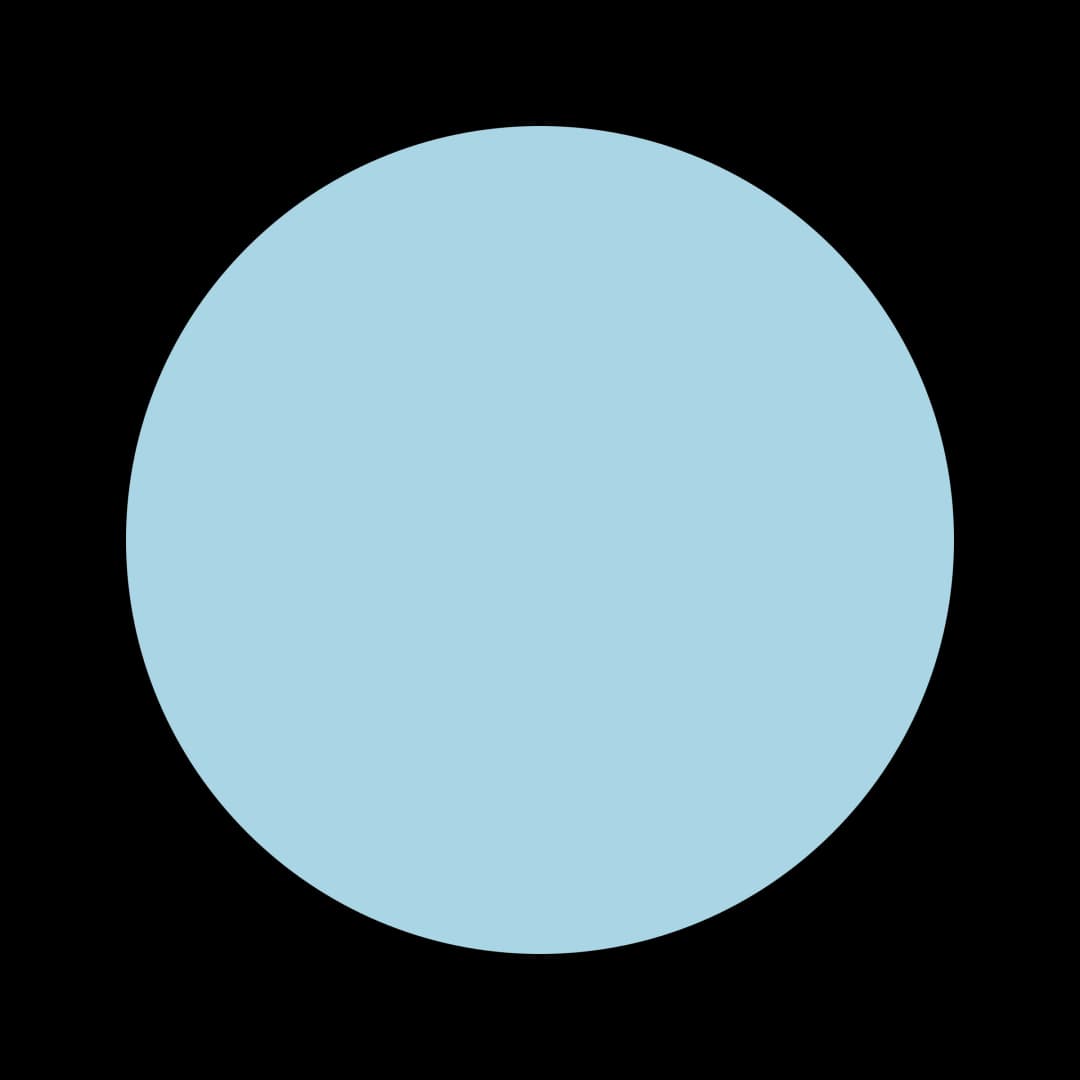 Ceresita Crescent Blue
