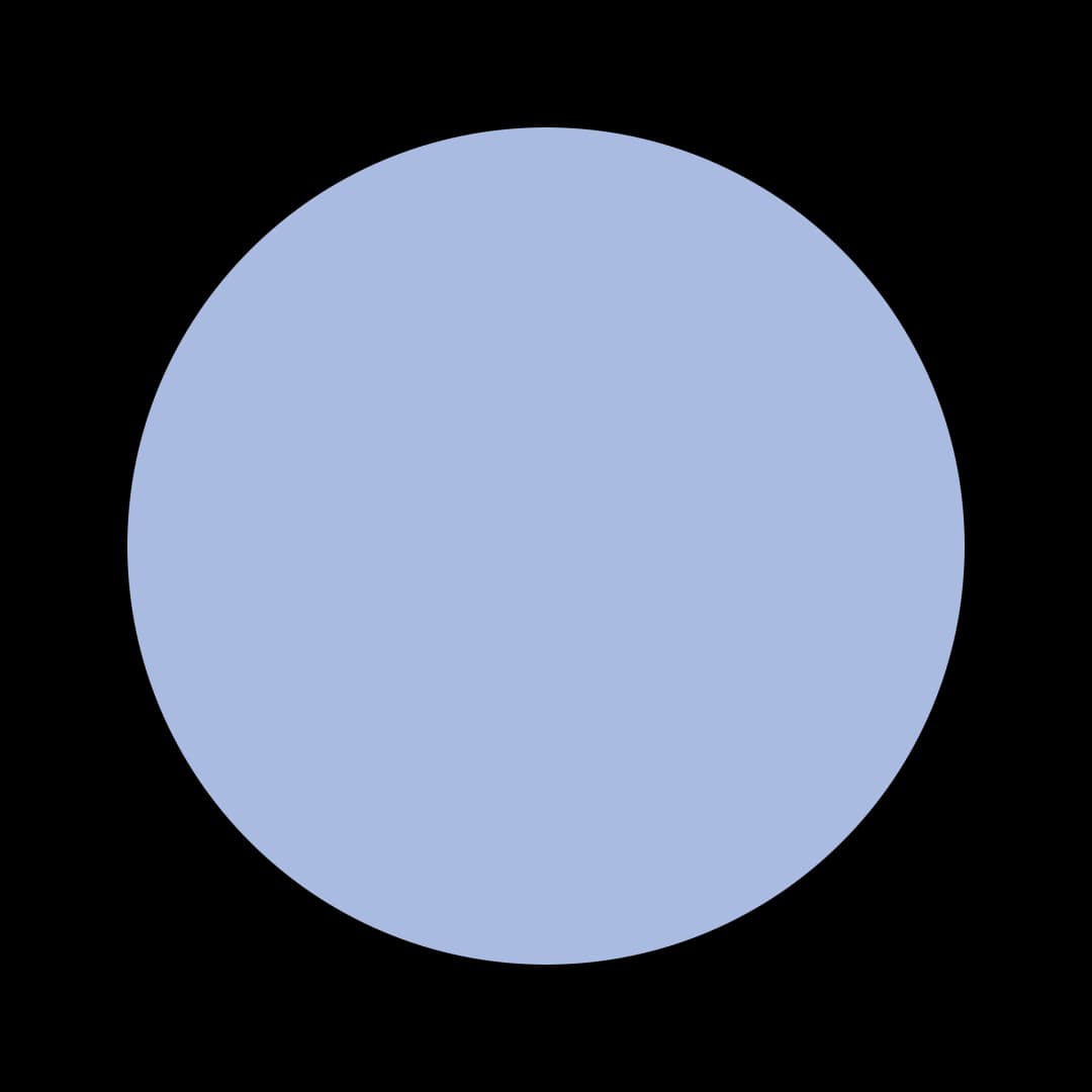 Ceresita Blue Feather
