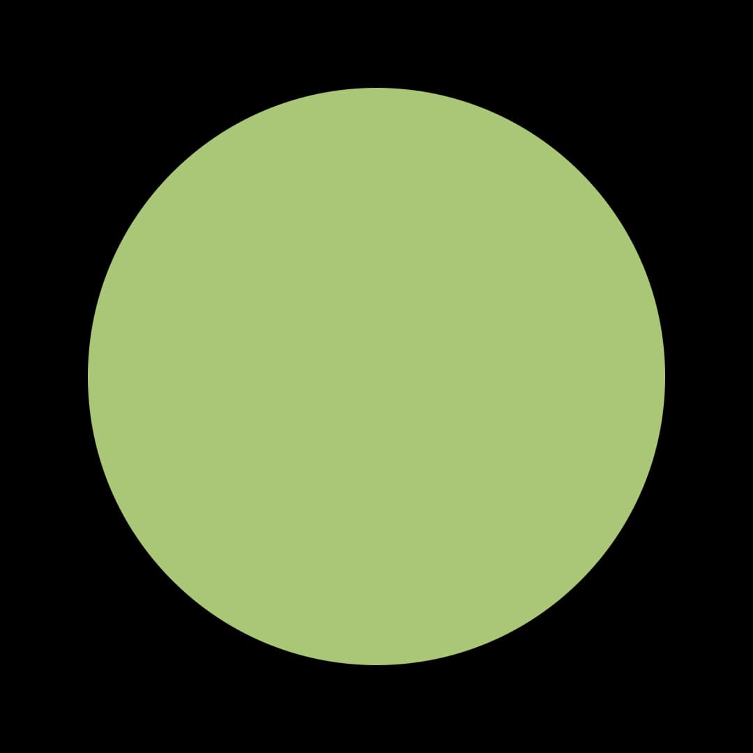 Ceresita Green Balsam