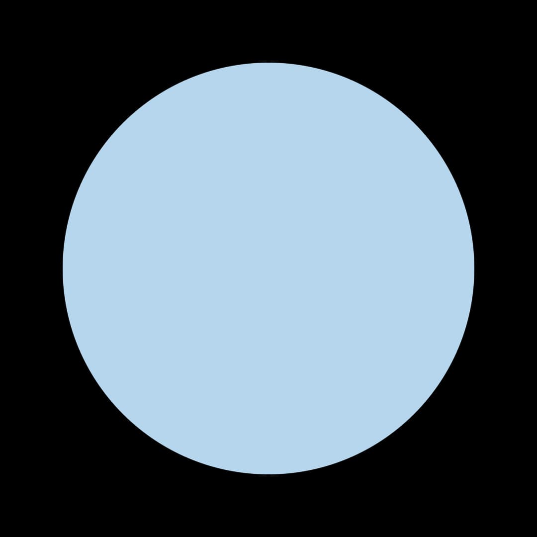 Ceresita Carolina Blue