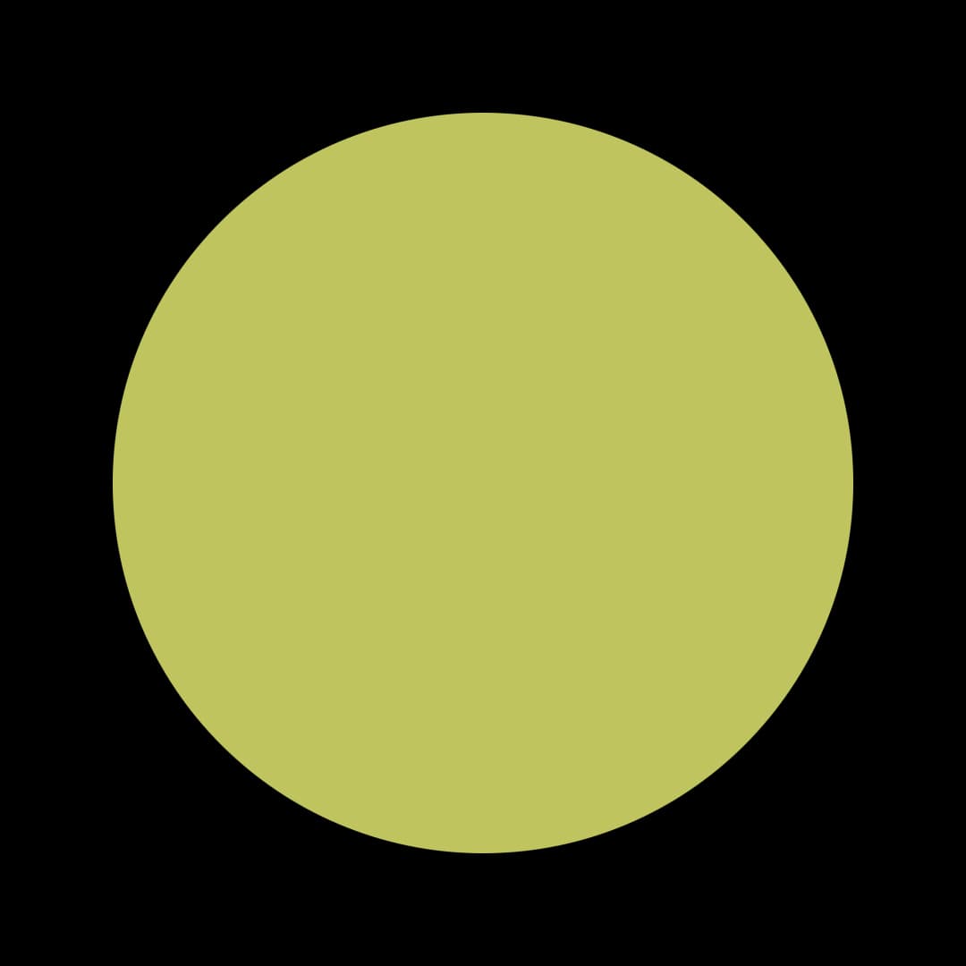 Ceresita Picnic Green