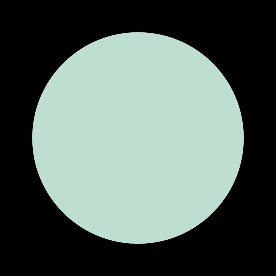Ceresita Green Mist