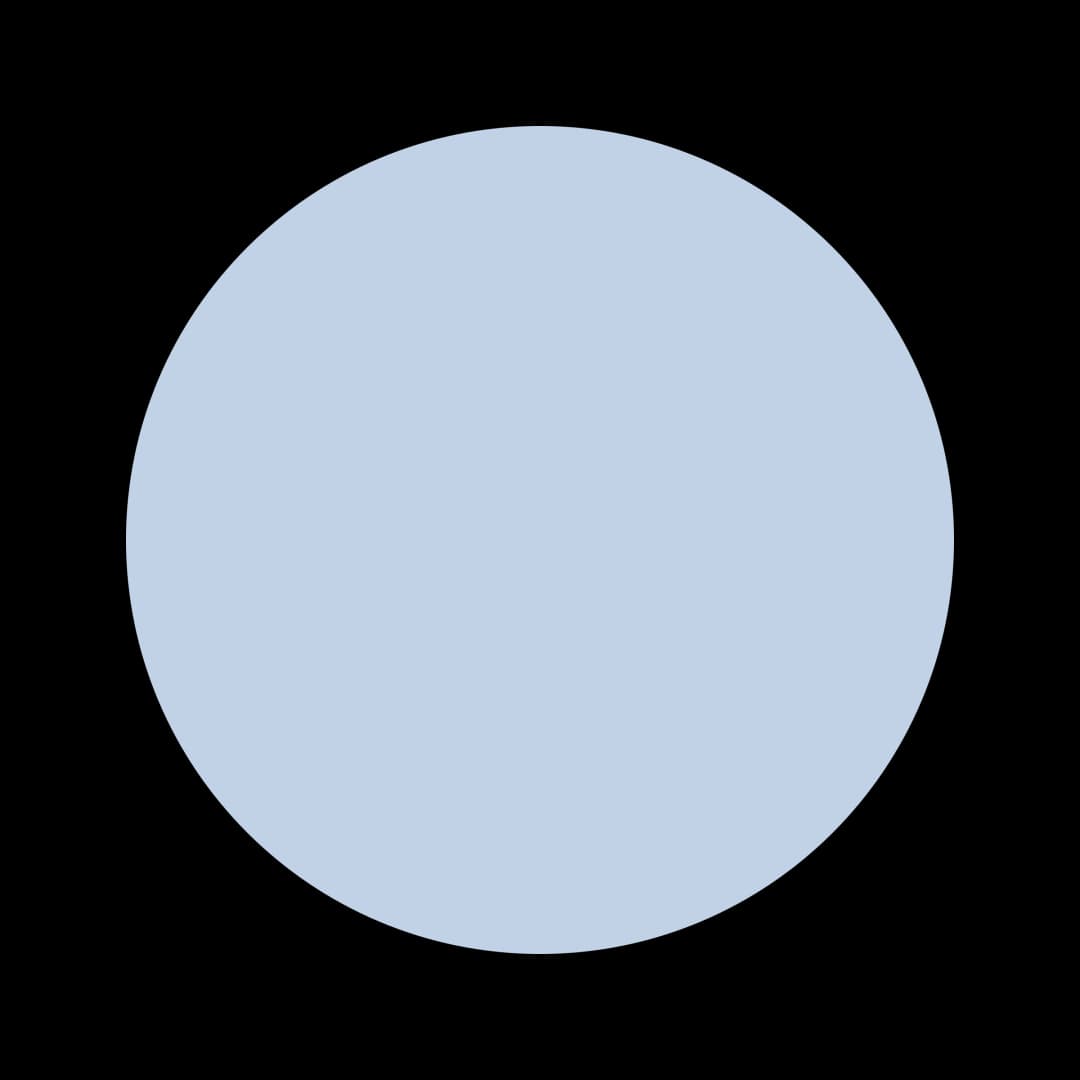 Ceresita Fantasia Blue
