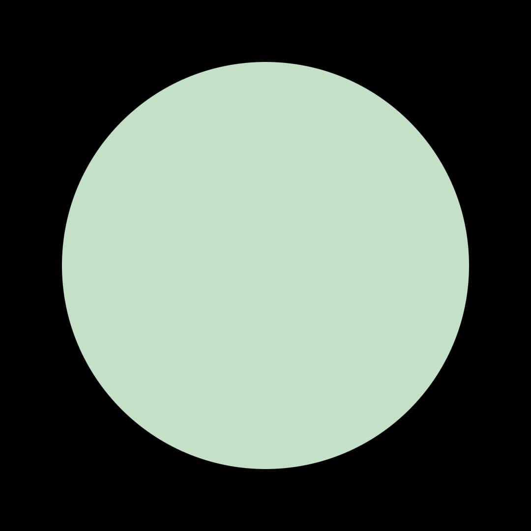 Ceresita Impatient Green