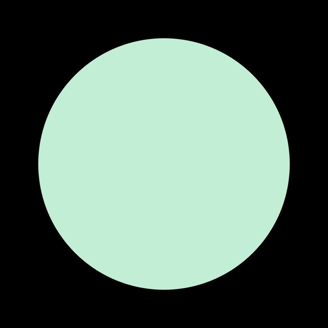 Ceresita Mint Frost