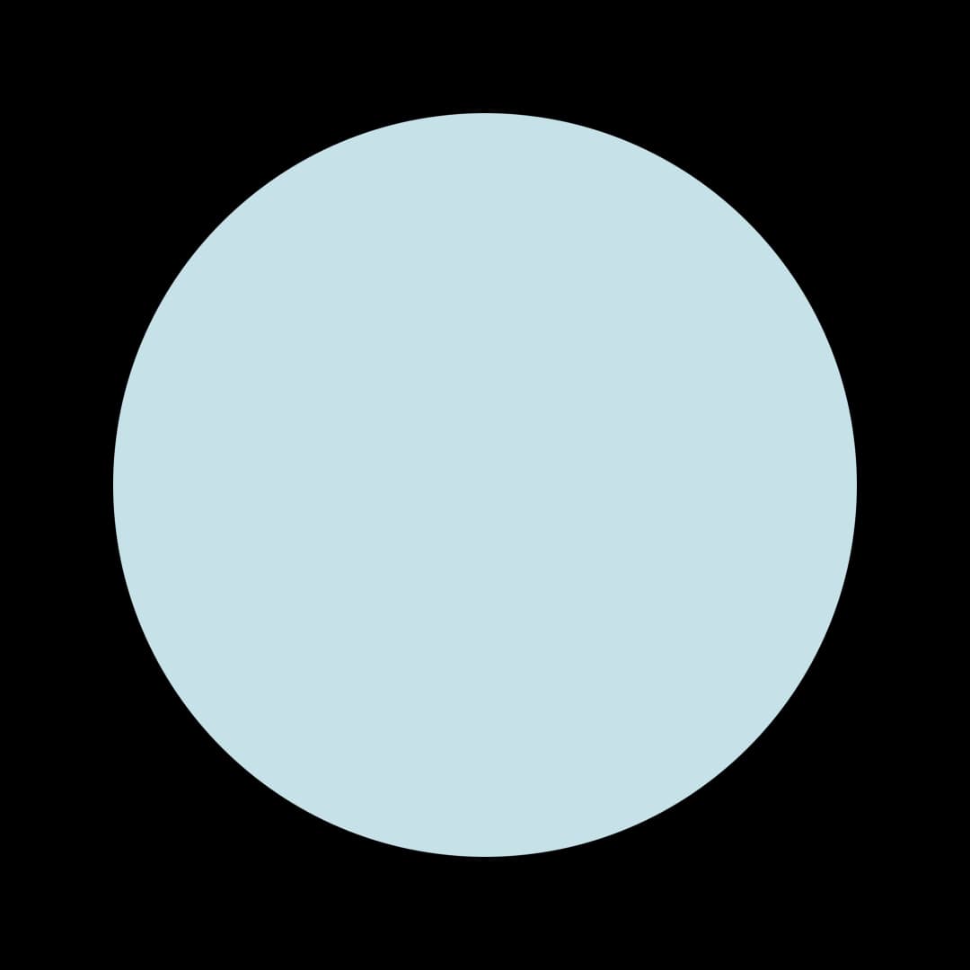Ceresita Polar Blue
