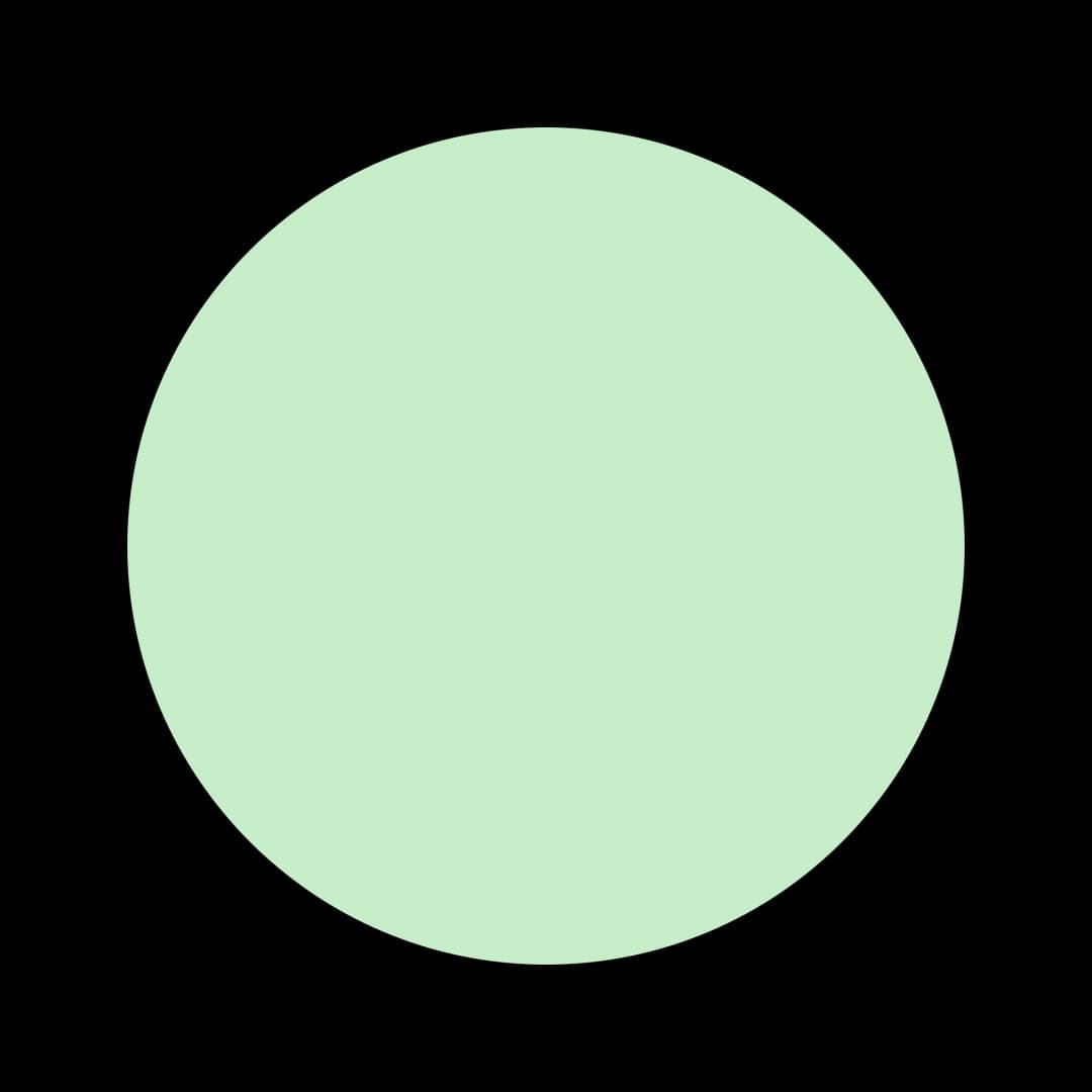 Ceresita Green Gulf