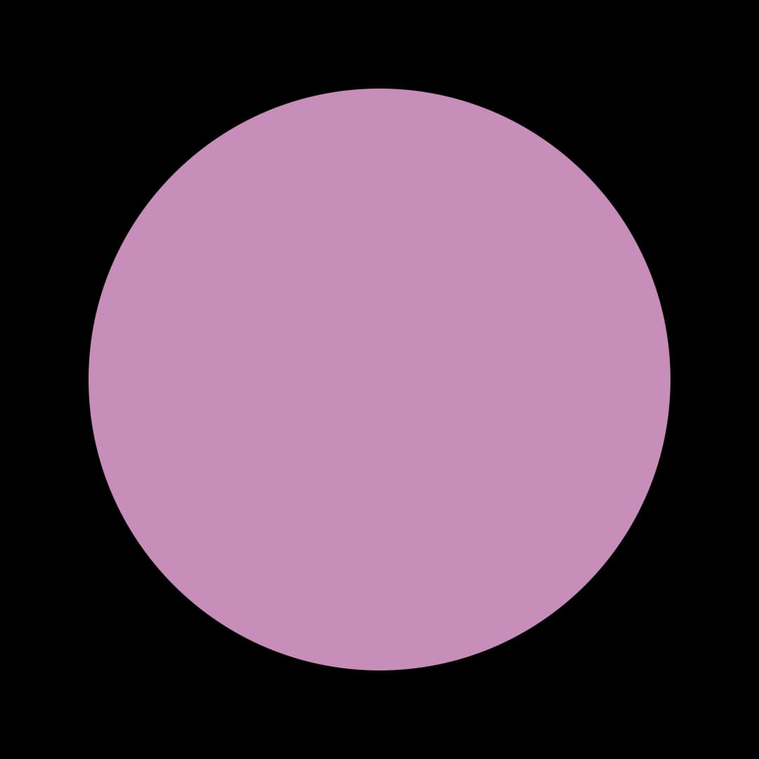 Ceresita Violet Cluster