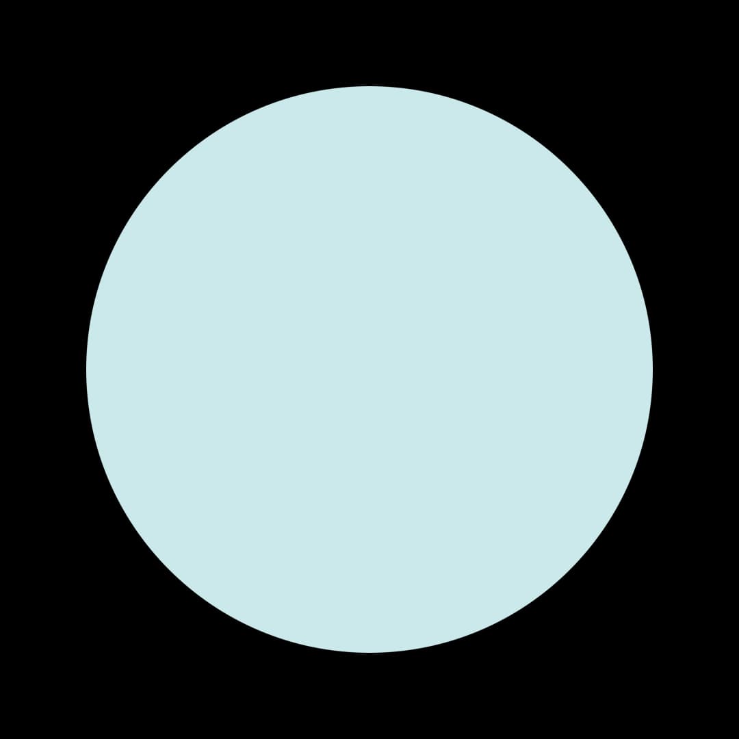 Ceresita Mermaid Tear