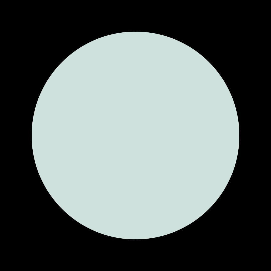 Ceresita Blue Bauble
