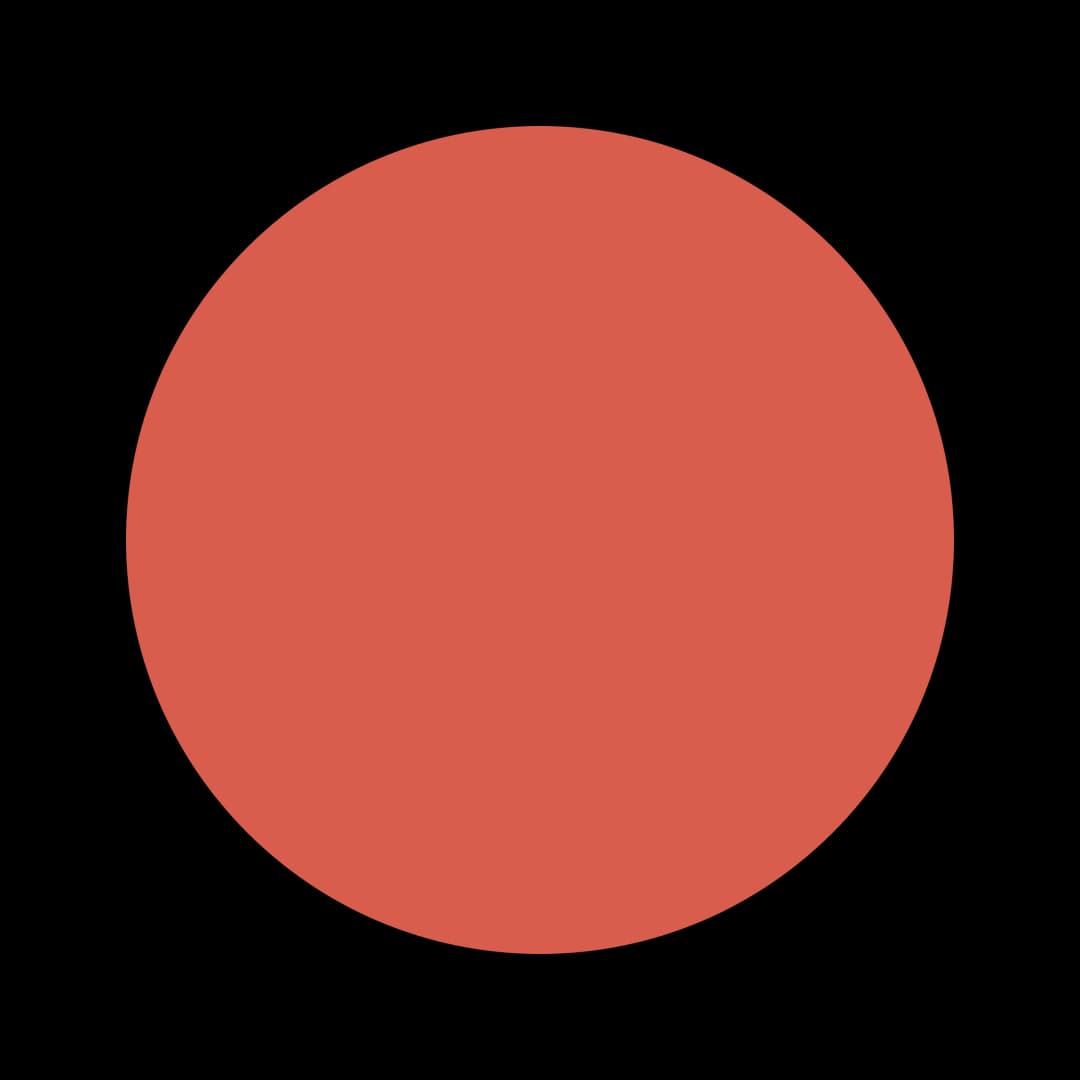 Ceresita Fired Orange