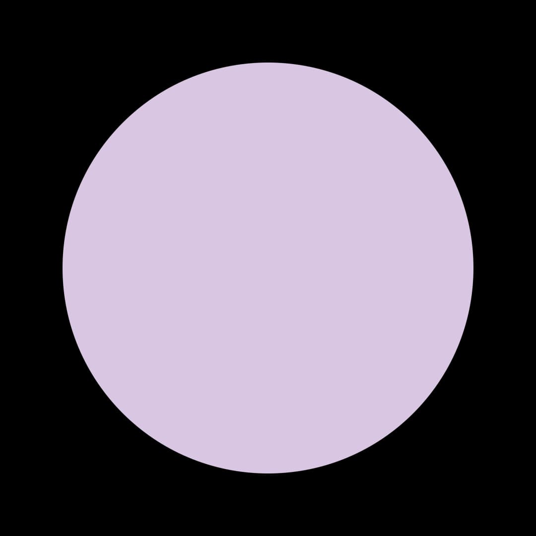 Ceresita Lavender Bubble