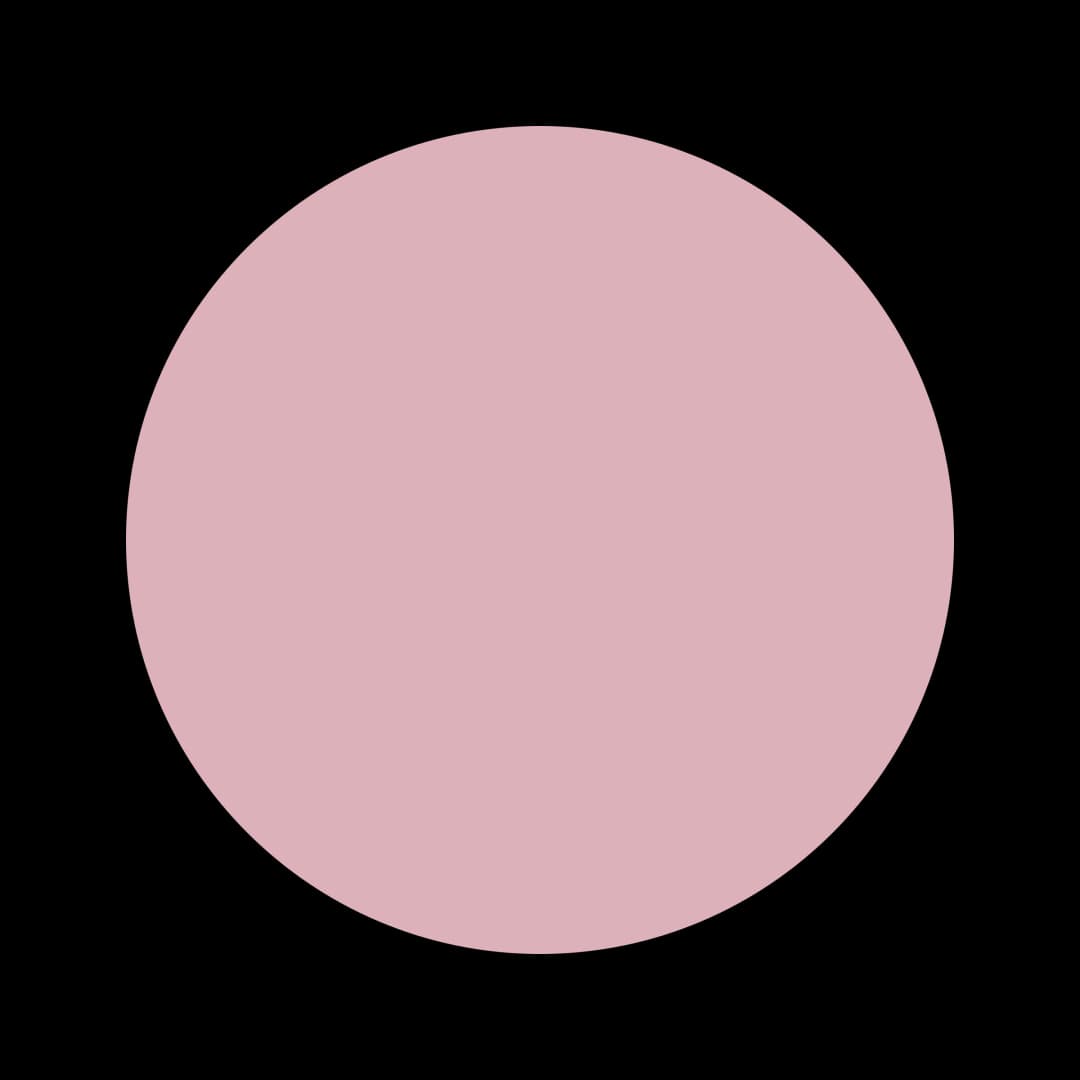 Ceresita Moon Rose