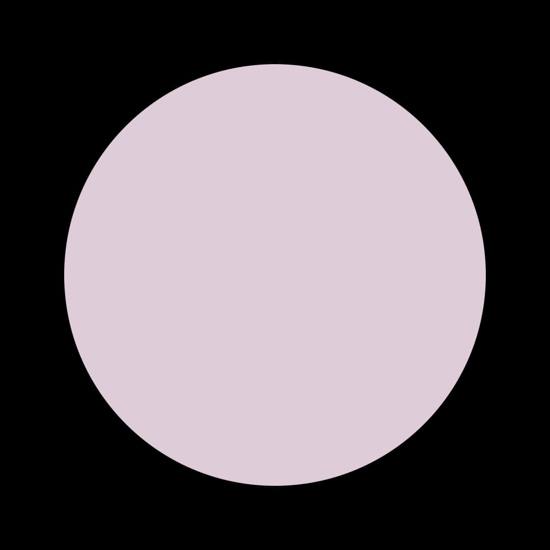 Ceresita Violet Fluff