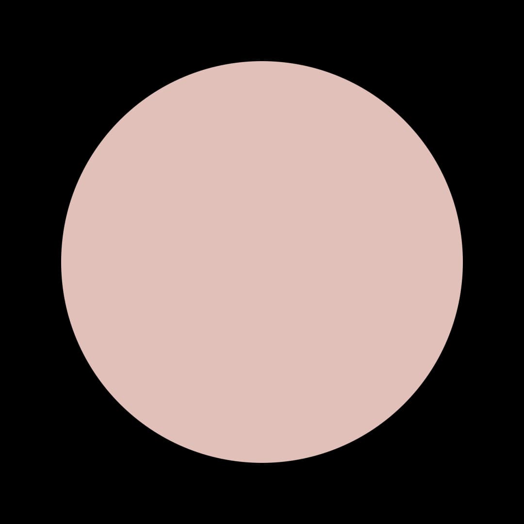 Ceresita Franciscan Pink