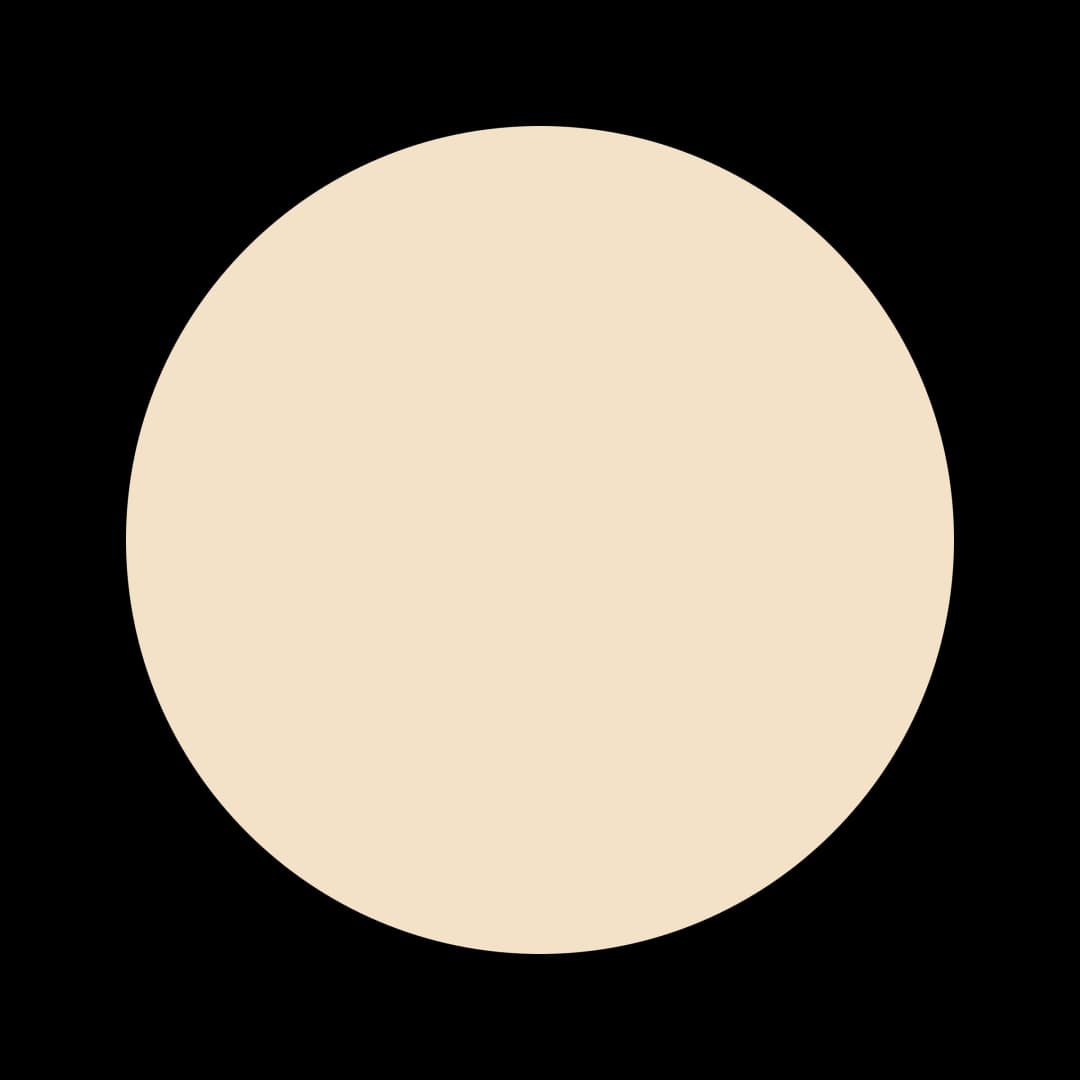 Ceresita Nutmeg Dust