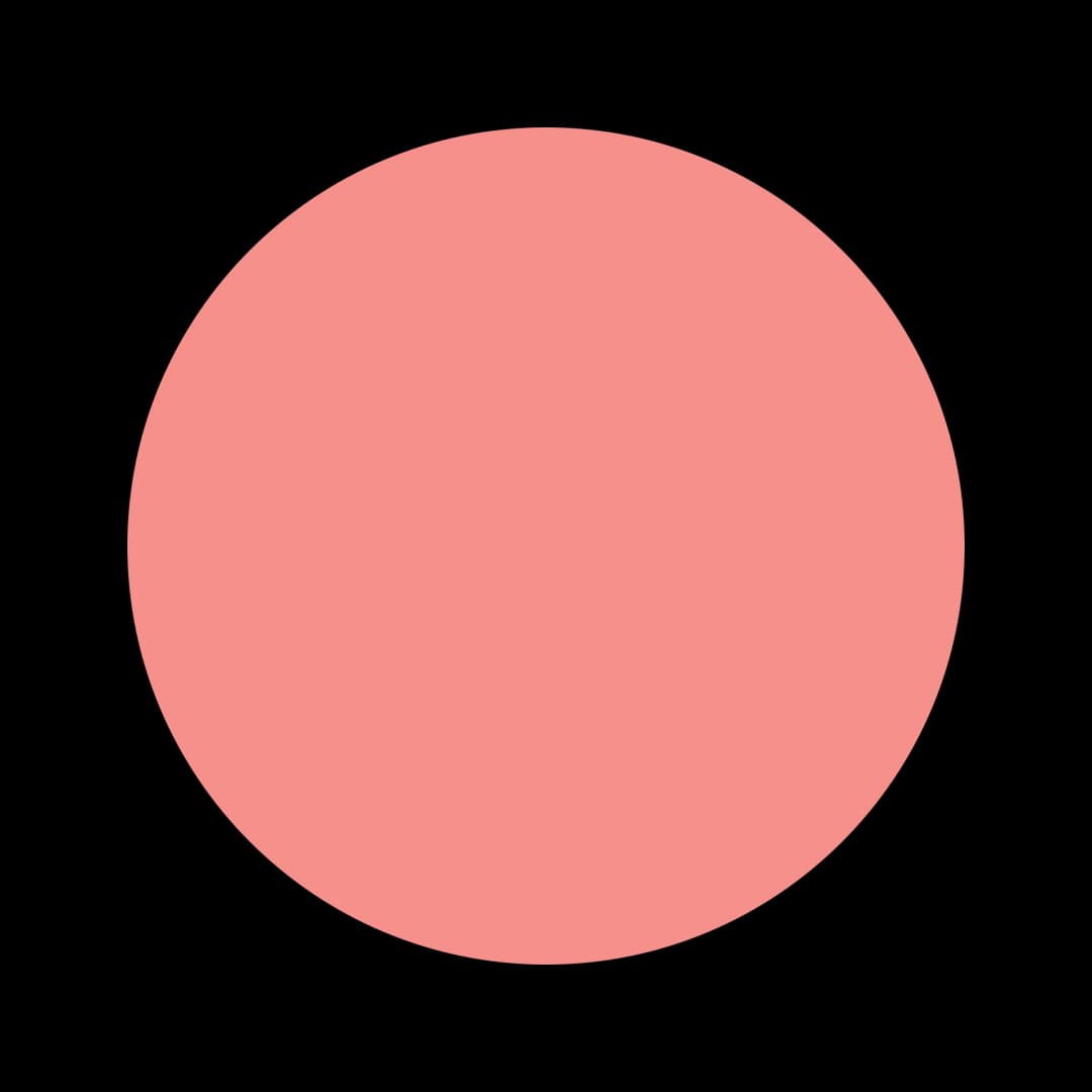 Ceresita Peach Pink