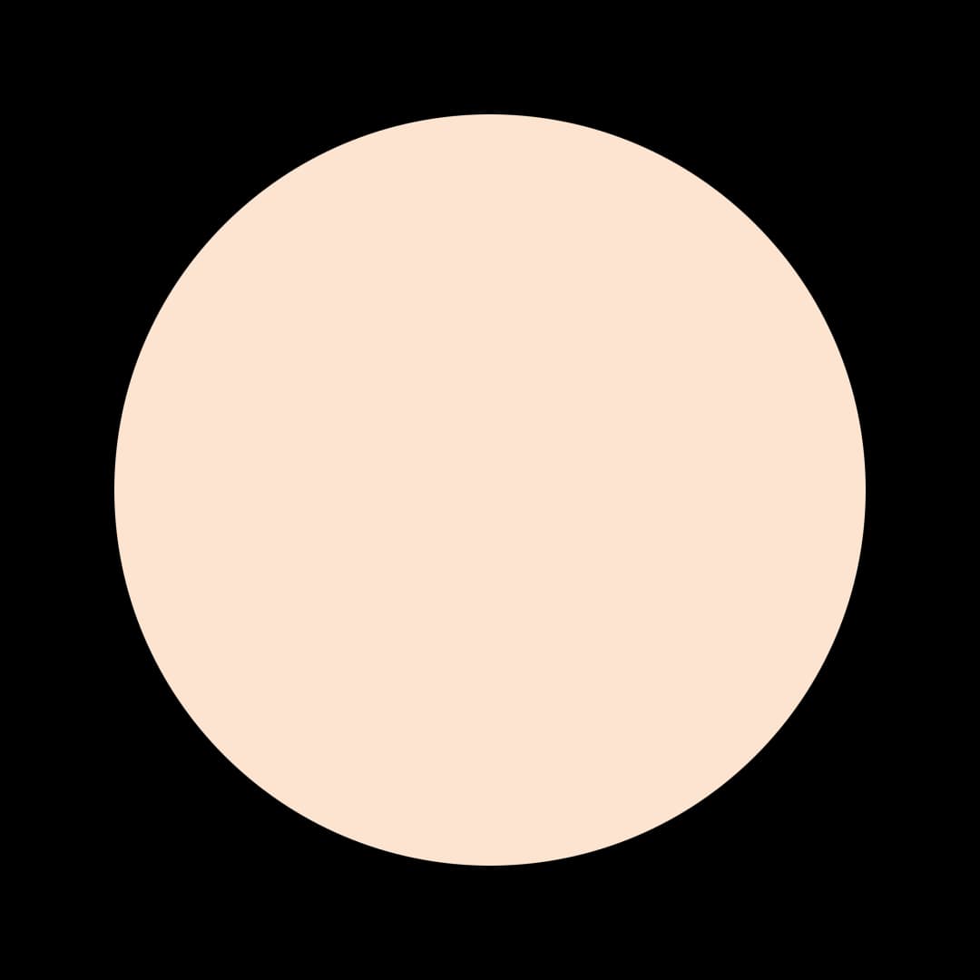 Ceresita Ivory Peach